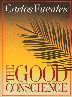 cover image of The Good Conscience